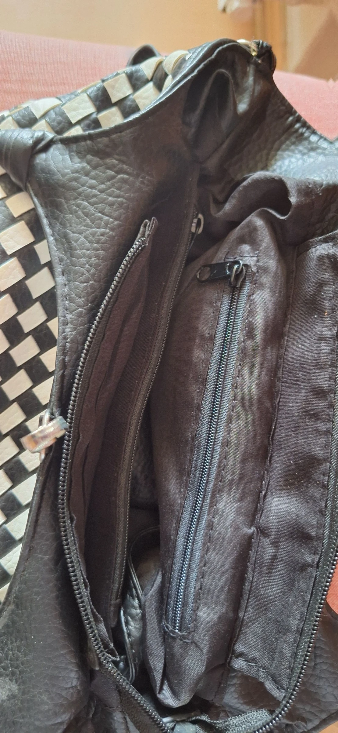 Emmer tas – photo 6